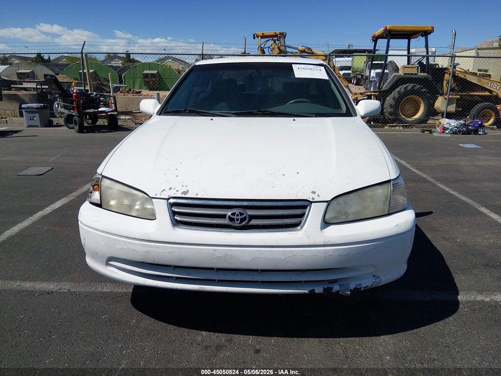 JT2BG22K3Y0470526 2000 TOYOTA CAMRY photo no. 12