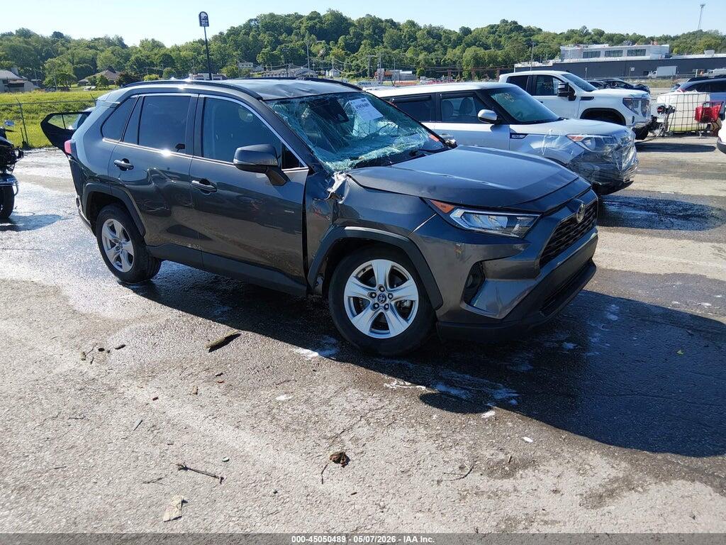 2T3W1RFV9LC043980 2020 TOYOTA RAV4 photo no. 1