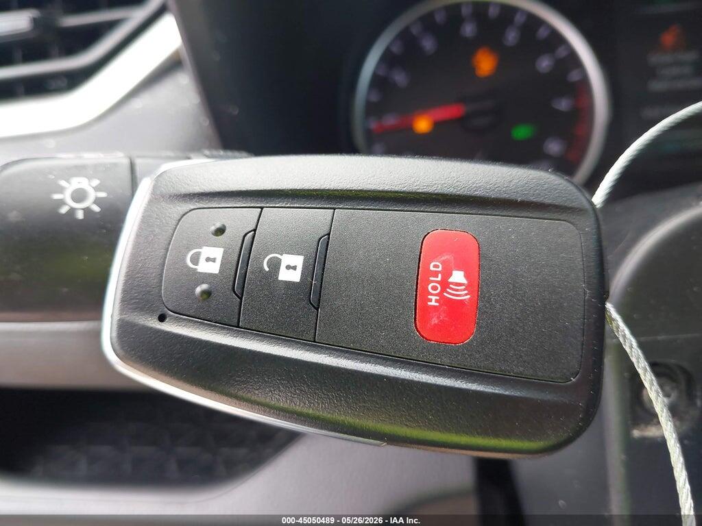 2T3W1RFV9LC043980 2020 TOYOTA RAV4 photo no. 11
