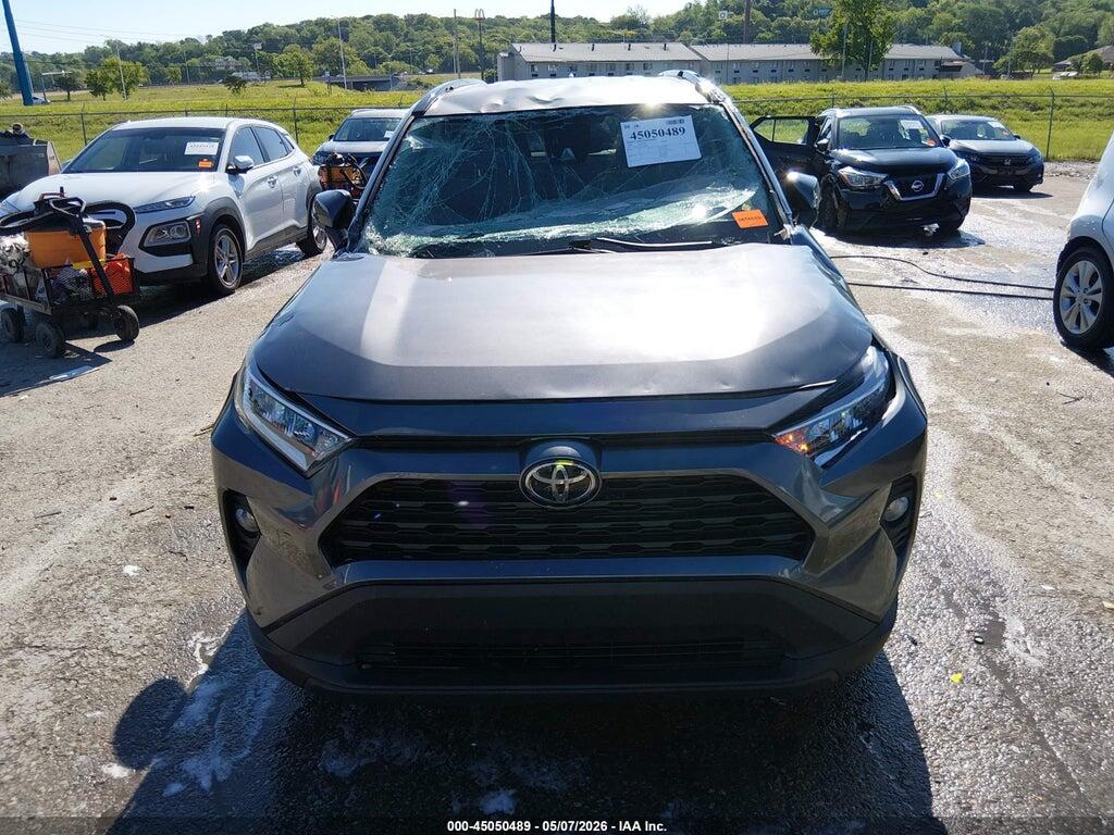 2T3W1RFV9LC043980 2020 TOYOTA RAV4 photo no. 12