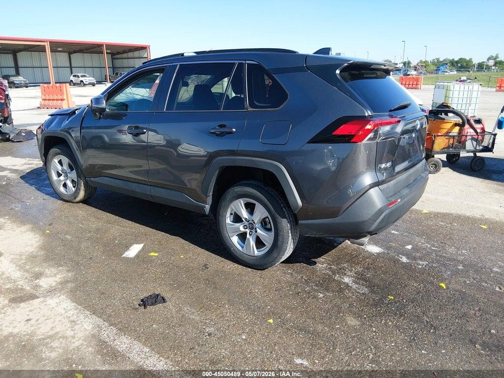 2T3W1RFV9LC043980 2020 TOYOTA RAV4 photo no. 3