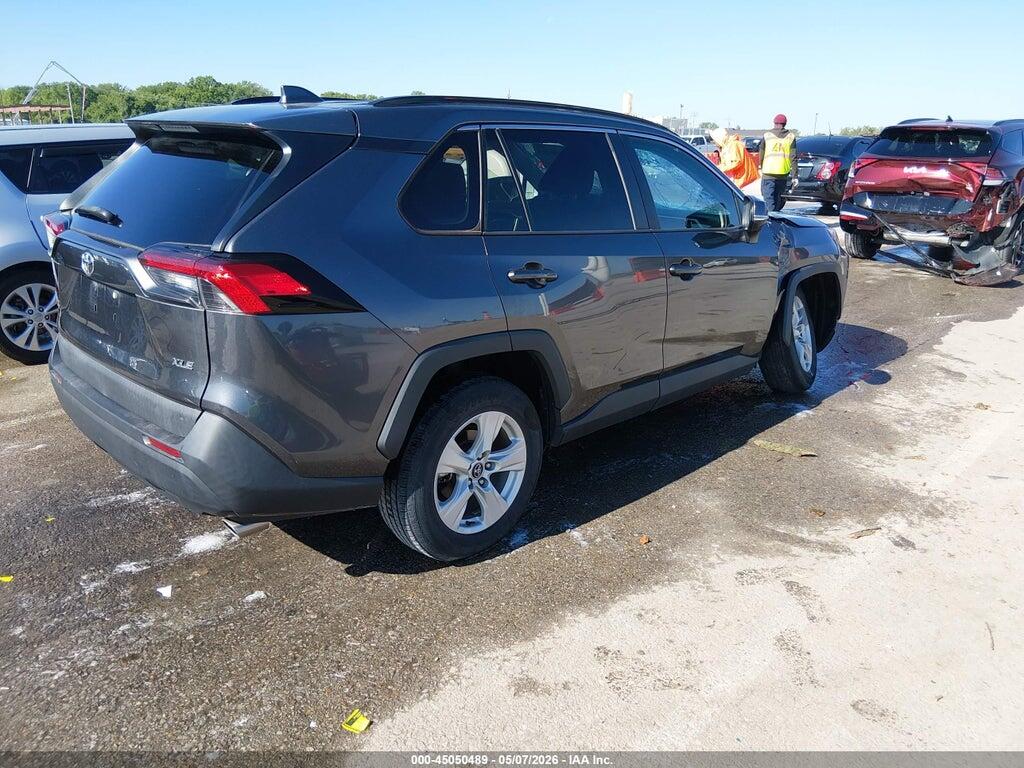 2T3W1RFV9LC043980 2020 TOYOTA RAV4 photo no. 4