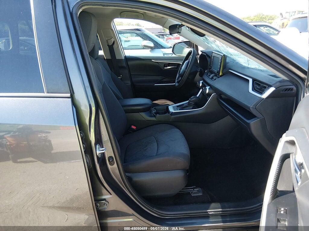 2T3W1RFV9LC043980 2020 TOYOTA RAV4 photo no. 5