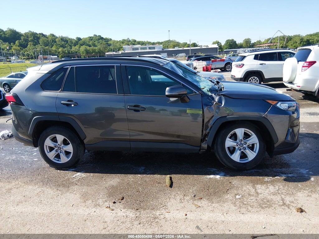 2T3W1RFV9LC043980 2020 TOYOTA RAV4 photo no. 6