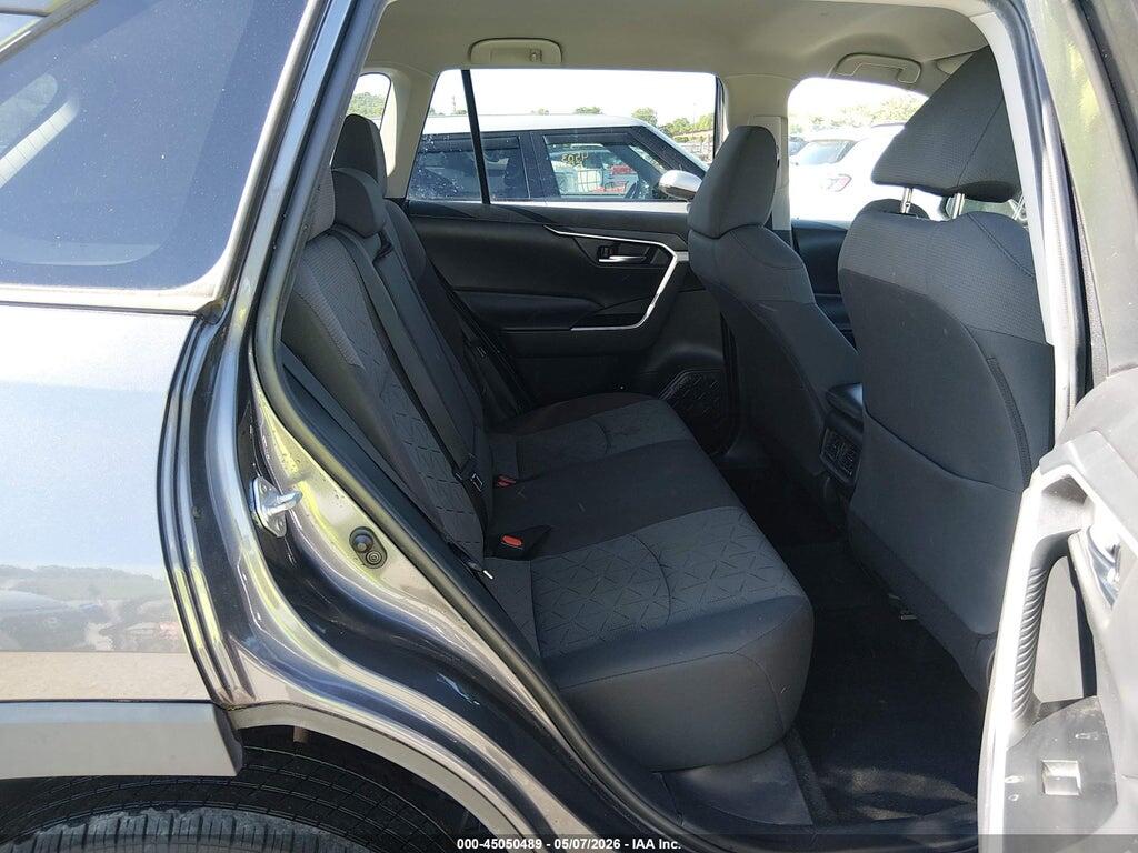 2T3W1RFV9LC043980 2020 TOYOTA RAV4 photo no. 8