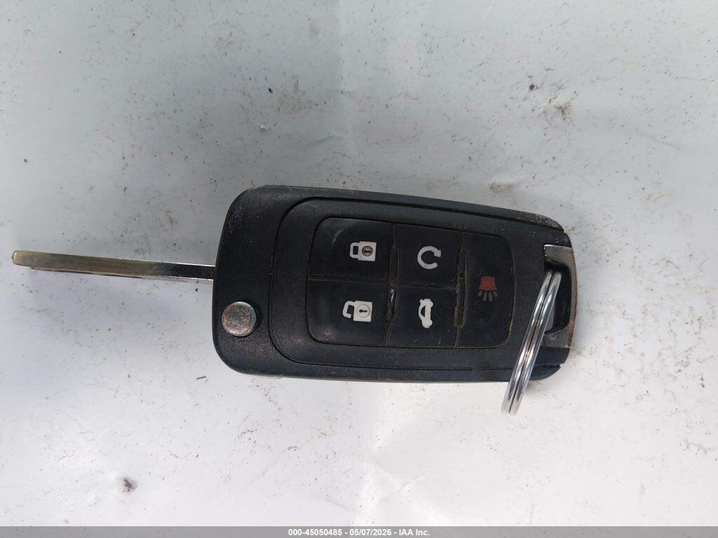 1G11D5RR4DF121715 2013 CHEVROLET MALIBU photo no. 11