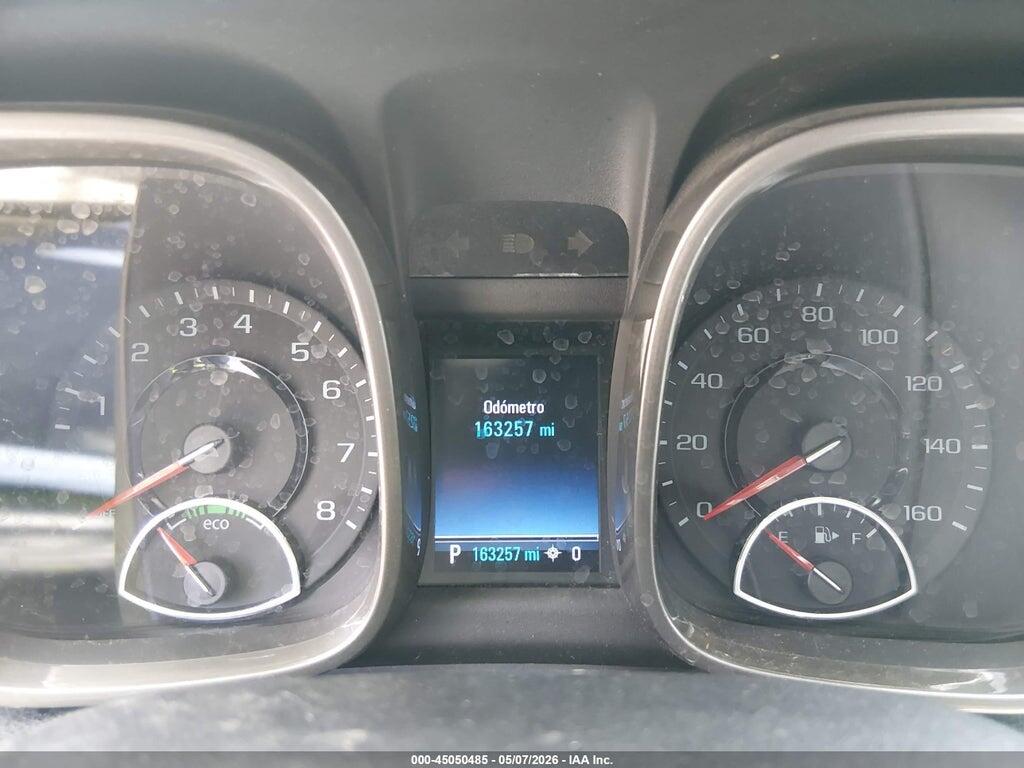 1G11D5RR4DF121715 2013 CHEVROLET MALIBU photo no. 7