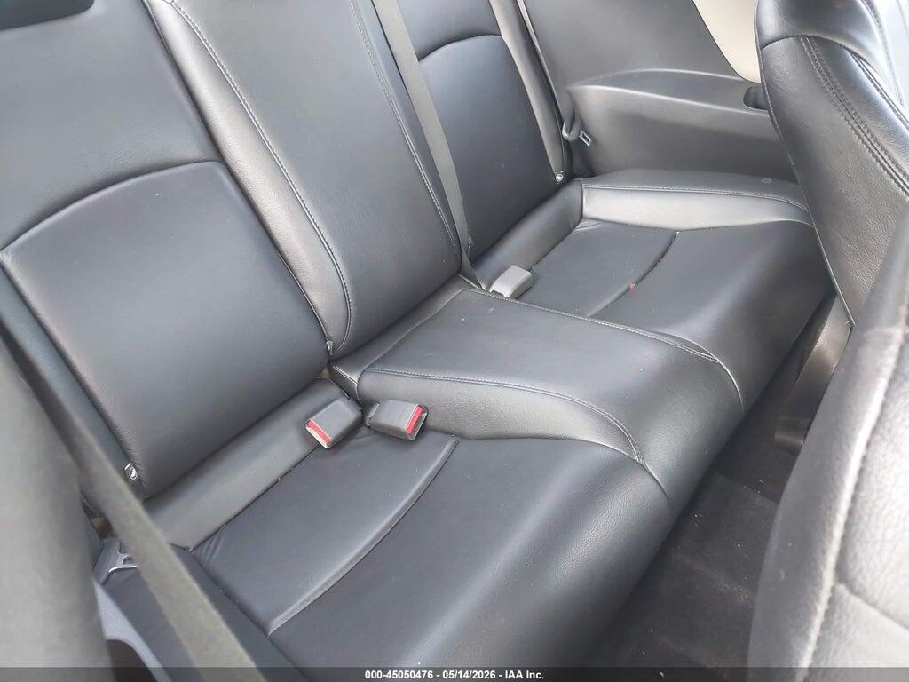 2HGFC4B09GH309463 2016 HONDA CIVIC photo no. 8