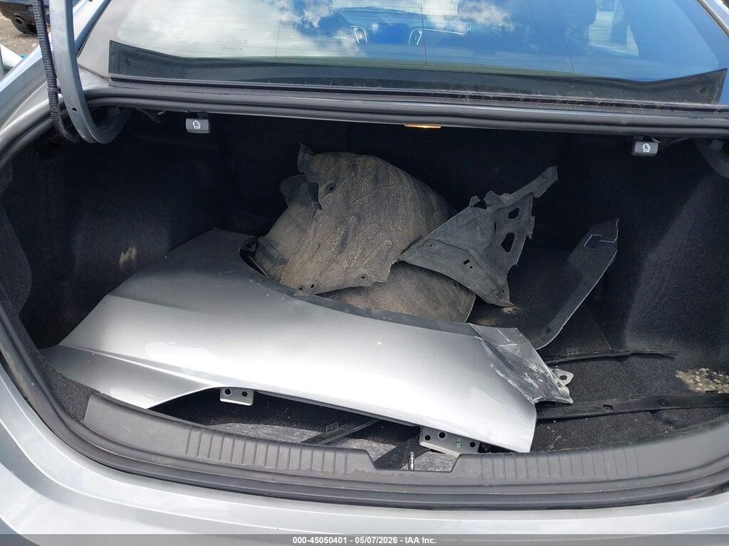 1G1ZD5STXPF231908 2023 CHEVROLET MALIBU photo no. 12