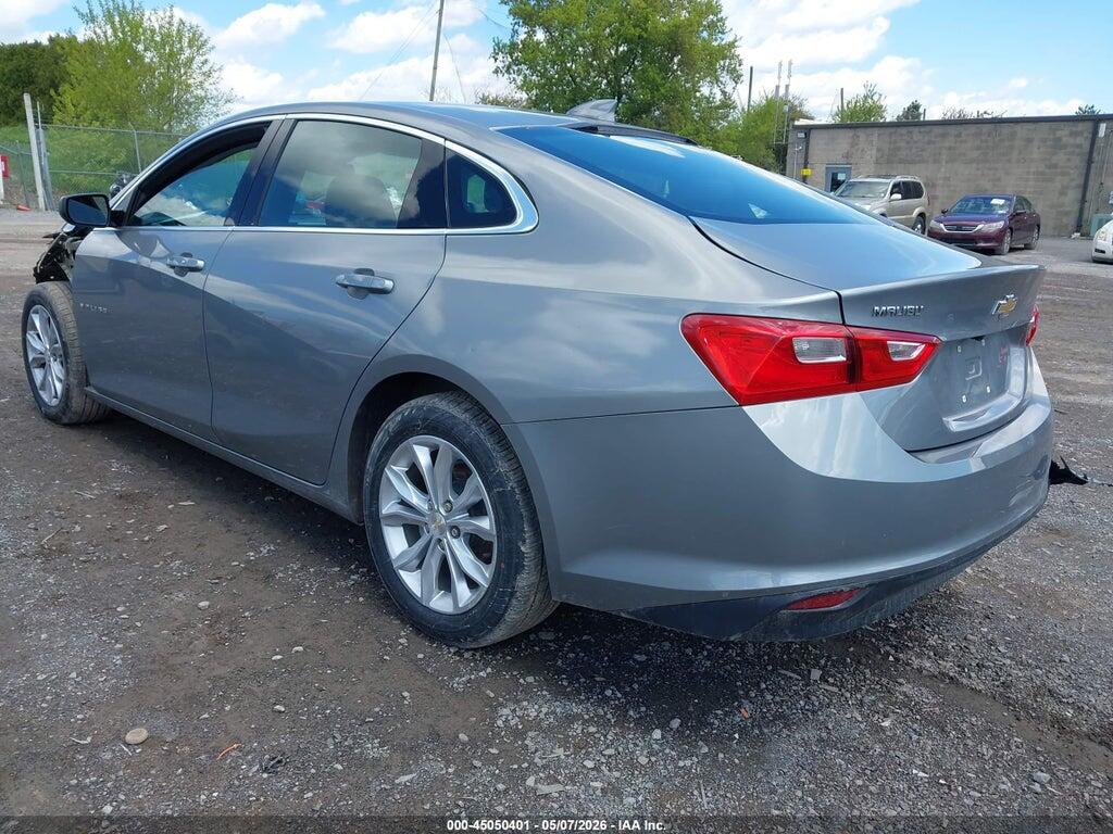 1G1ZD5STXPF231908 2023 CHEVROLET MALIBU photo no. 3