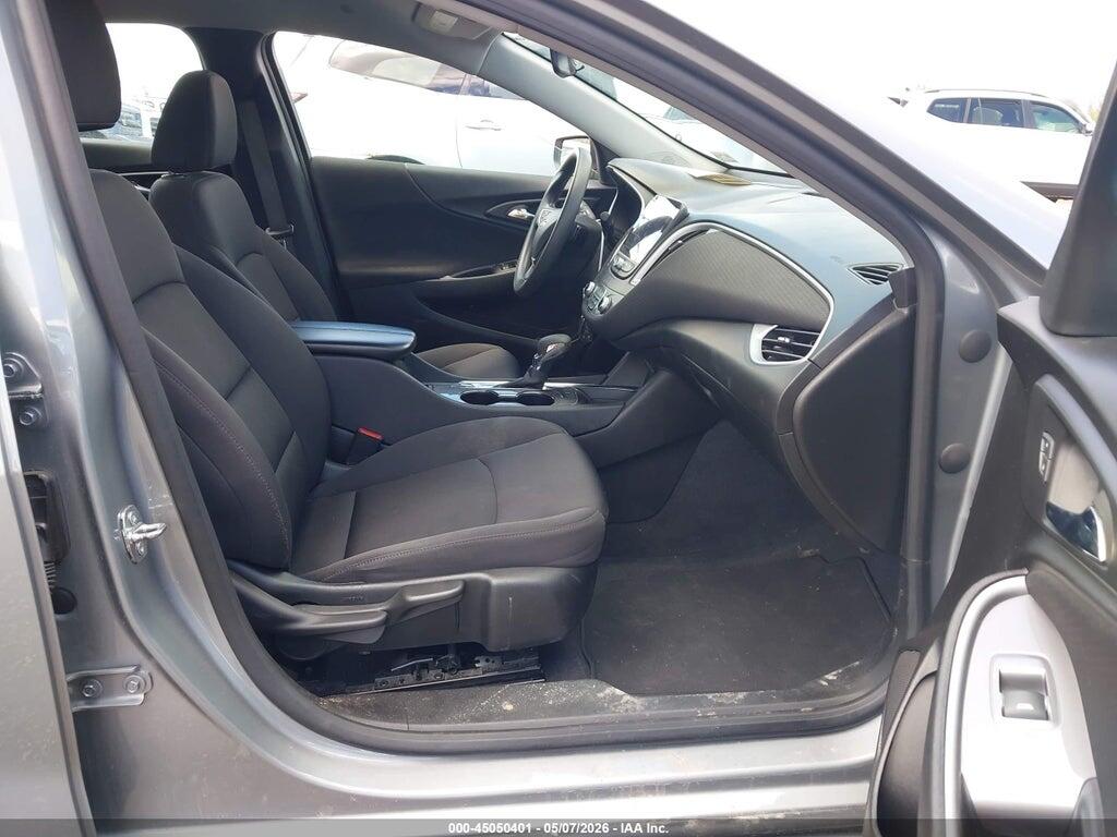 1G1ZD5STXPF231908 2023 CHEVROLET MALIBU photo no. 5