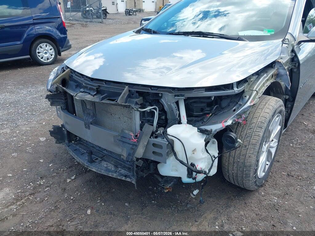 1G1ZD5STXPF231908 2023 CHEVROLET MALIBU photo no. 6