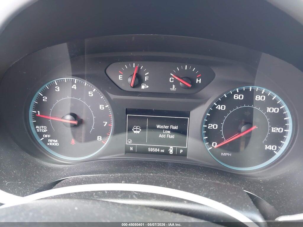 1G1ZD5STXPF231908 2023 CHEVROLET MALIBU photo no. 7