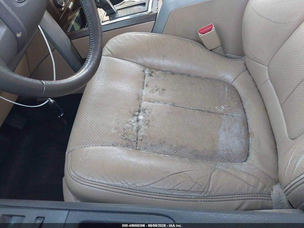 1FTFW1CF6EKE30769 2014 FORD F-150 photo no. 12