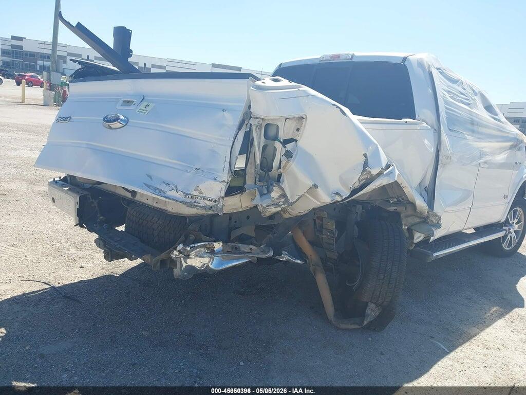 1FTFW1CF6EKE30769 2014 FORD F-150 photo no. 6
