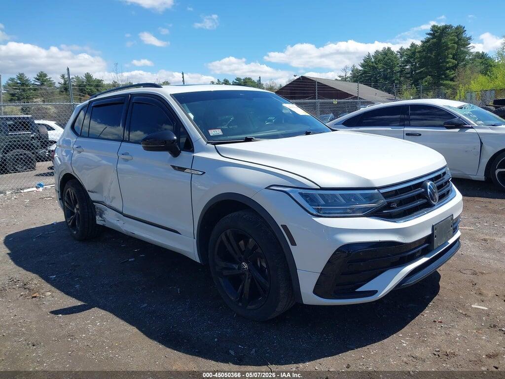 3VV8B7AX2RM015578 2024 VOLKSWAGEN TIGUAN photo no. 1