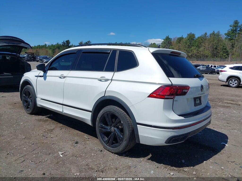 3VV8B7AX2RM015578 2024 VOLKSWAGEN TIGUAN photo no. 3