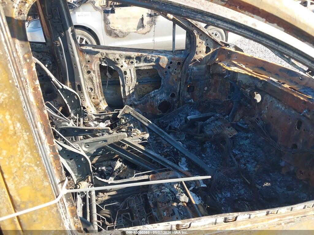 5FNRL6H77PB023788 2023 HONDA ODYSSEY photo no. 5