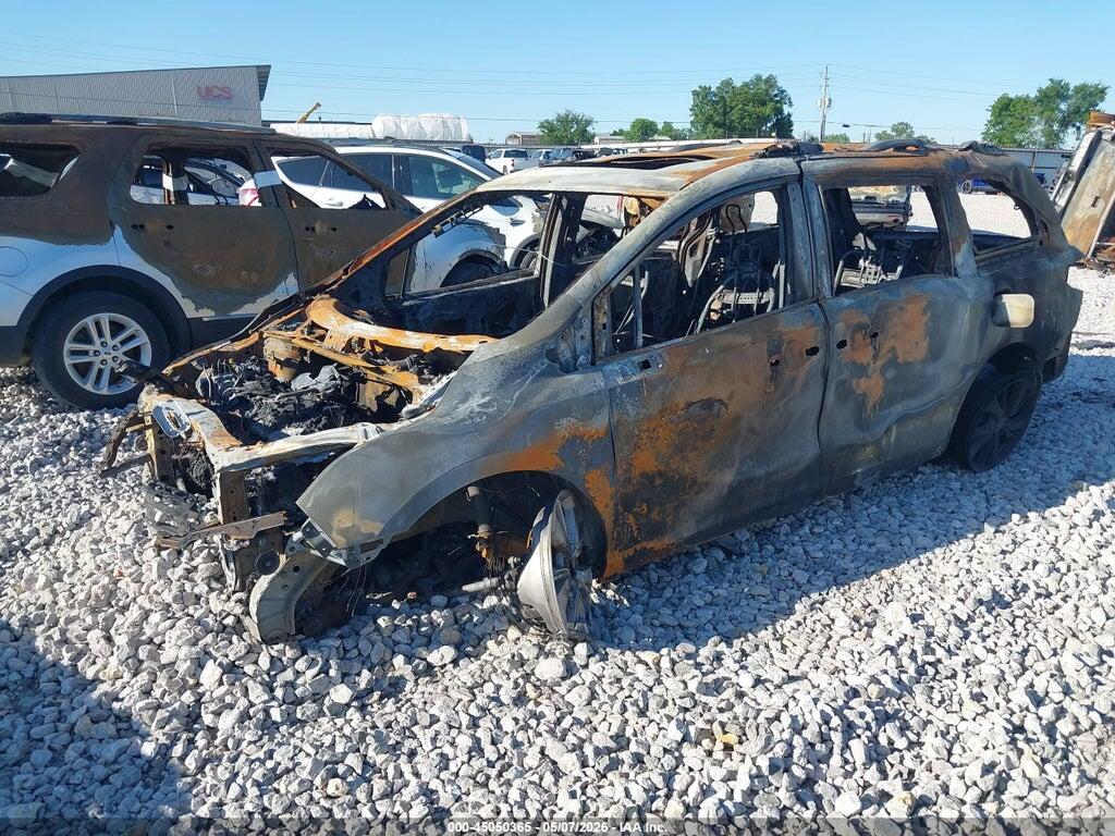 5FNRL6H77PB023788 2023 HONDA ODYSSEY photo no. 6