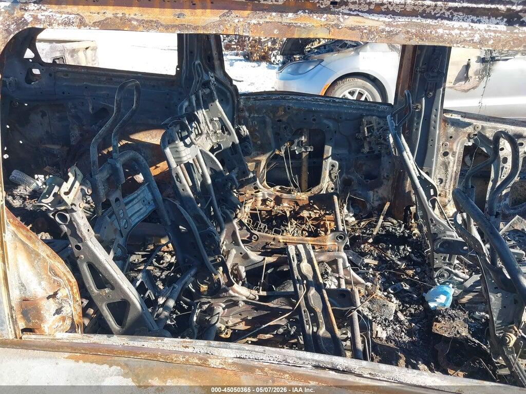 5FNRL6H77PB023788 2023 HONDA ODYSSEY photo no. 8