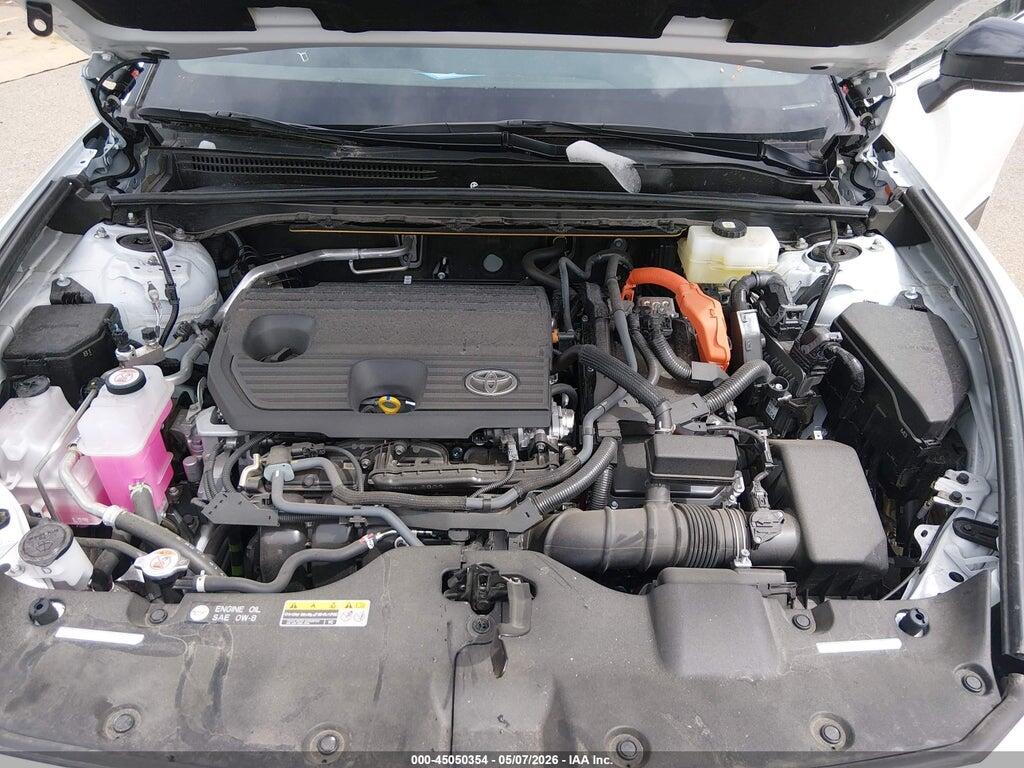 JTDAAAAF9T3043295 2026 TOYOTA CROWN photo no. 10