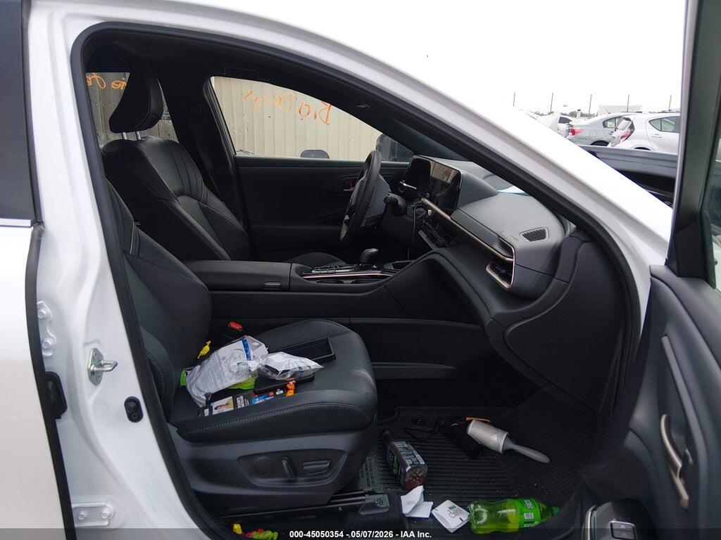 JTDAAAAF9T3043295 2026 TOYOTA CROWN photo no. 5