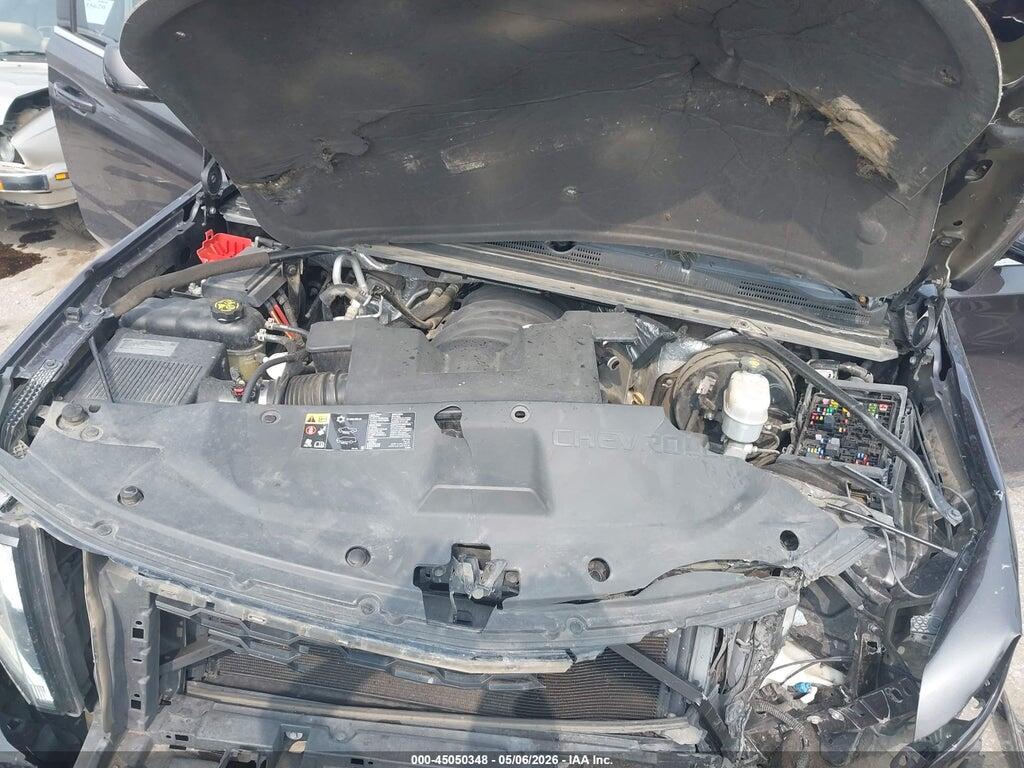 1GNSCBKC9FR554703 2015 CHEVROLET TAHOE photo no. 10