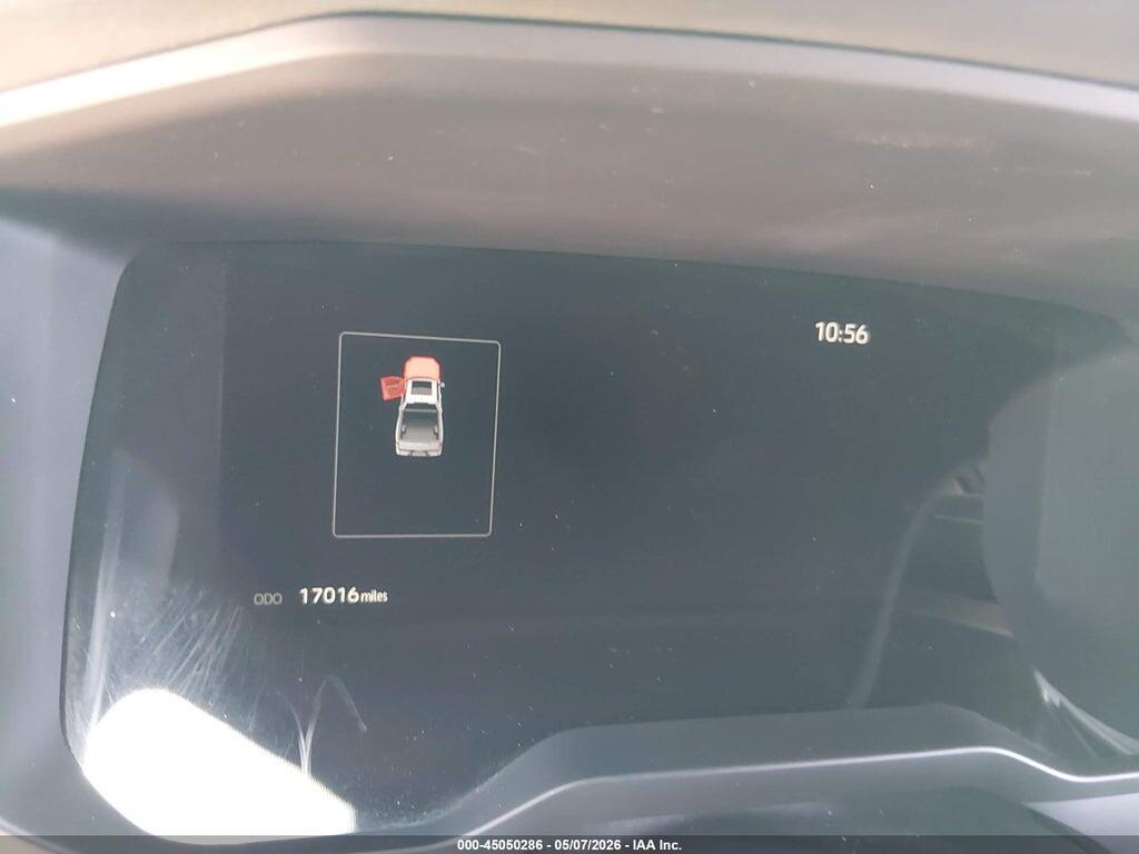 5TFNC5DB1SX091361 2025 TOYOTA TUNDRA HYBRID photo no. 7