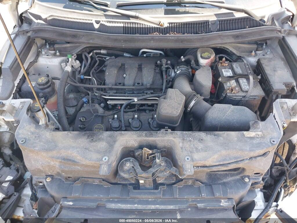 1FM5K8D8XJGA96531 2018 FORD EXPLORER photo no. 10