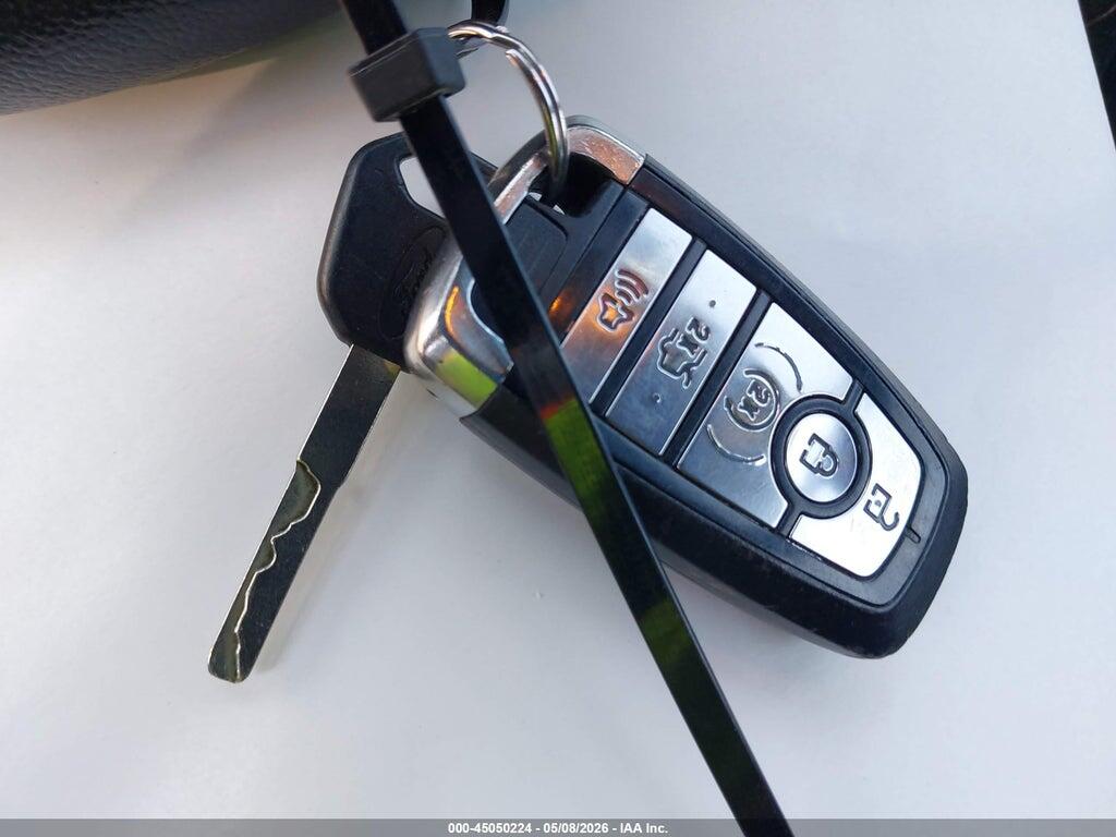 1FM5K8D8XJGA96531 2018 FORD EXPLORER photo no. 11