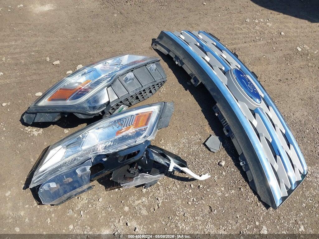 1FM5K8D8XJGA96531 2018 FORD EXPLORER photo no. 12