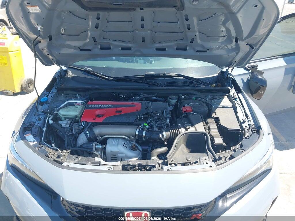 JHMFL5G40RX003054 2024 HONDA CIVIC TYPE R photo no. 10
