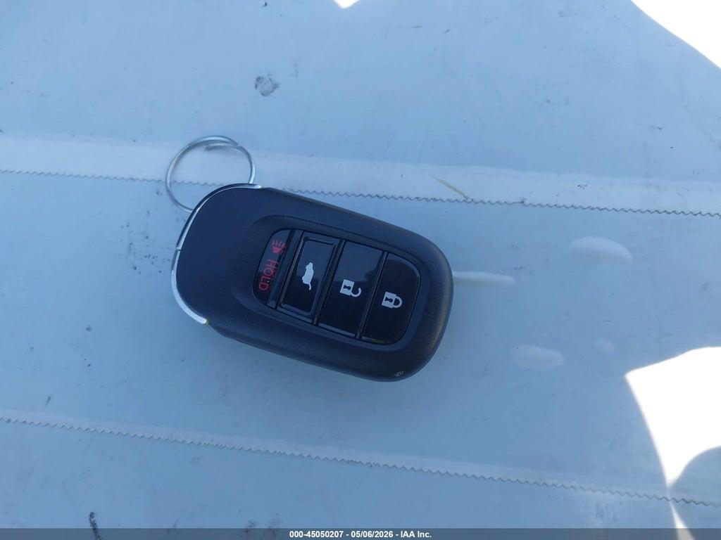 JHMFL5G40RX003054 2024 HONDA CIVIC TYPE R photo no. 11
