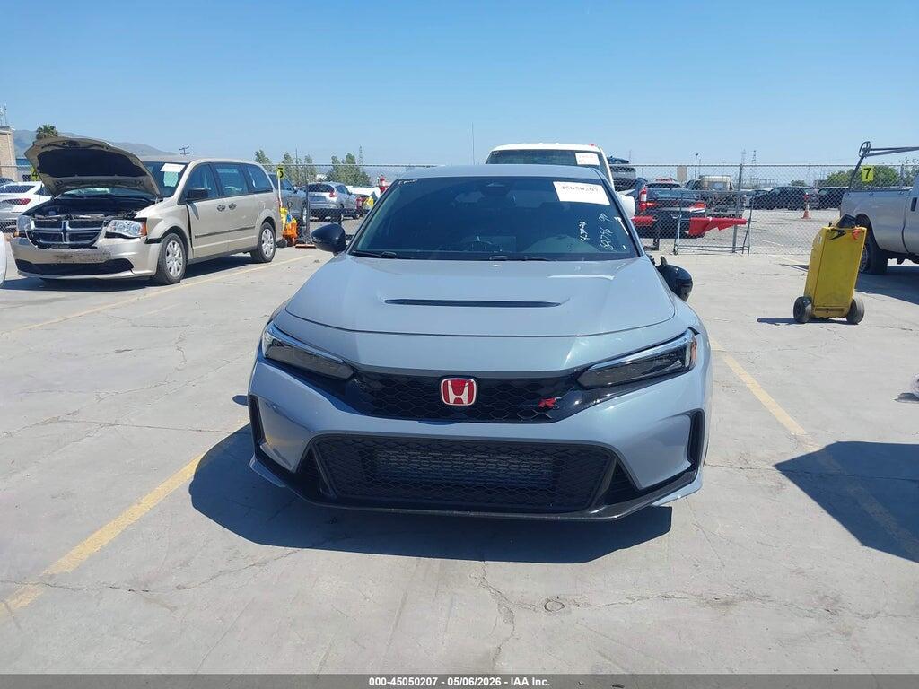 JHMFL5G40RX003054 2024 HONDA CIVIC TYPE R photo no. 12