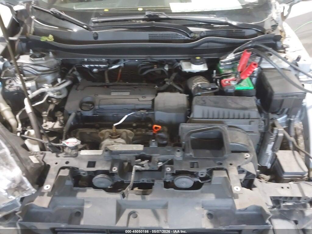 2HKRW6H35KH230629 2019 HONDA CR-V photo no. 10