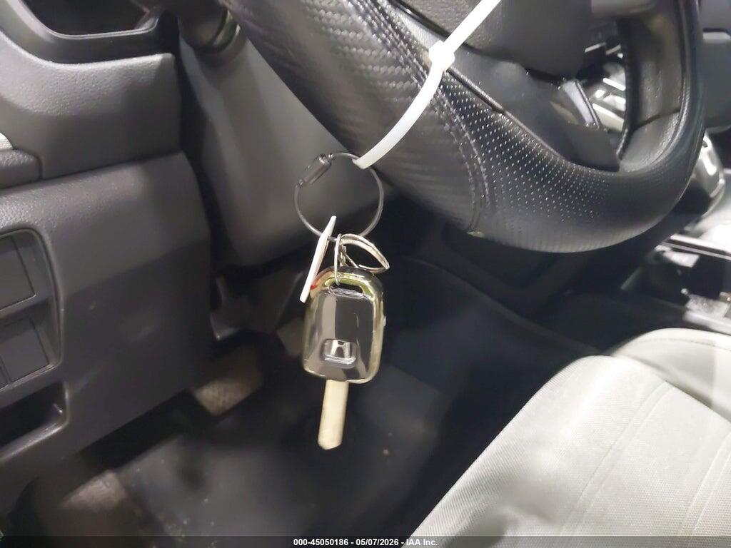 2HKRW6H35KH230629 2019 HONDA CR-V photo no. 11