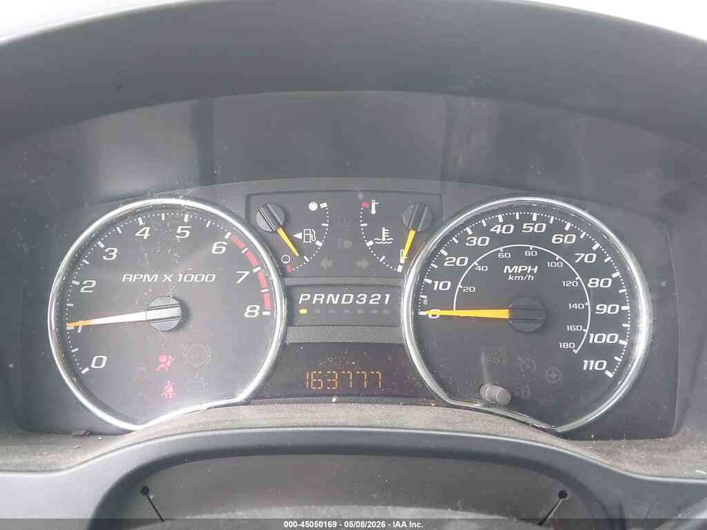 1GCJTBF91B8100352 2011 CHEVROLET COLORADO photo no. 7