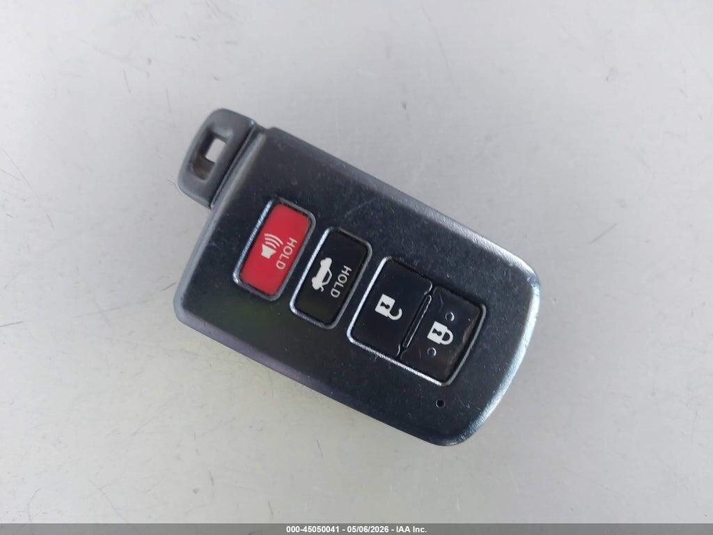 4T1BF1FK1EU819987 2014 TOYOTA CAMRY photo no. 11