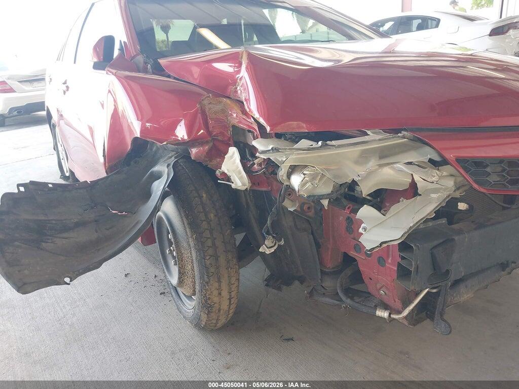 4T1BF1FK1EU819987 2014 TOYOTA CAMRY photo no. 6
