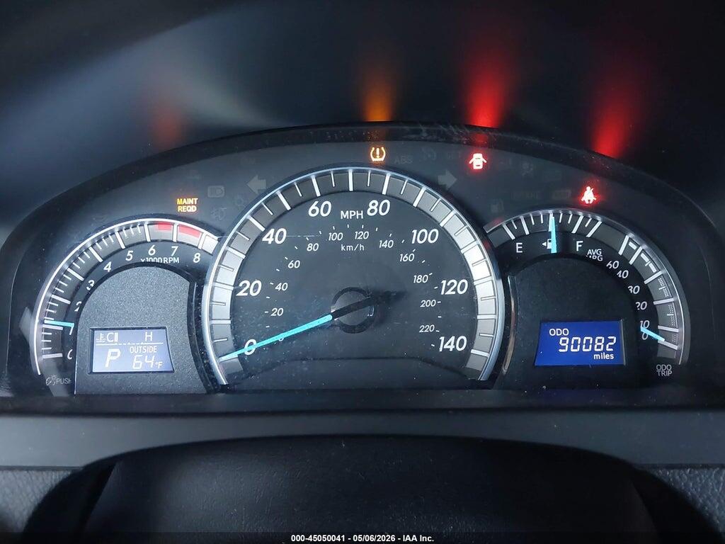 4T1BF1FK1EU819987 2014 TOYOTA CAMRY photo no. 7