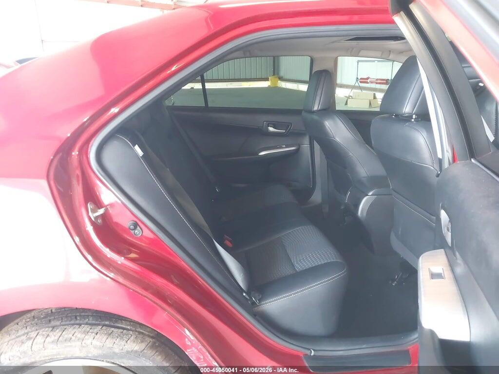 4T1BF1FK1EU819987 2014 TOYOTA CAMRY photo no. 8