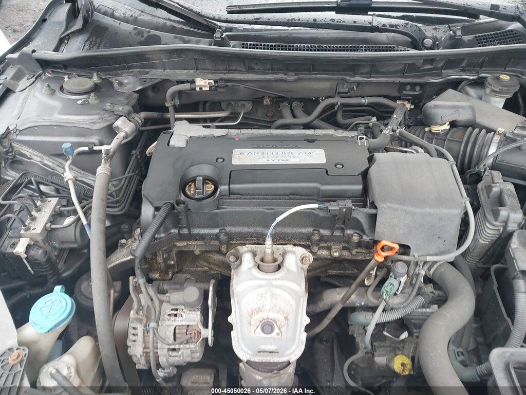 1HGCR2F30EA078099 2014 HONDA ACCORD photo no. 10