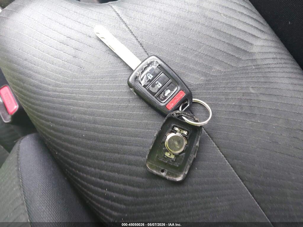 1HGCR2F30EA078099 2014 HONDA ACCORD photo no. 11