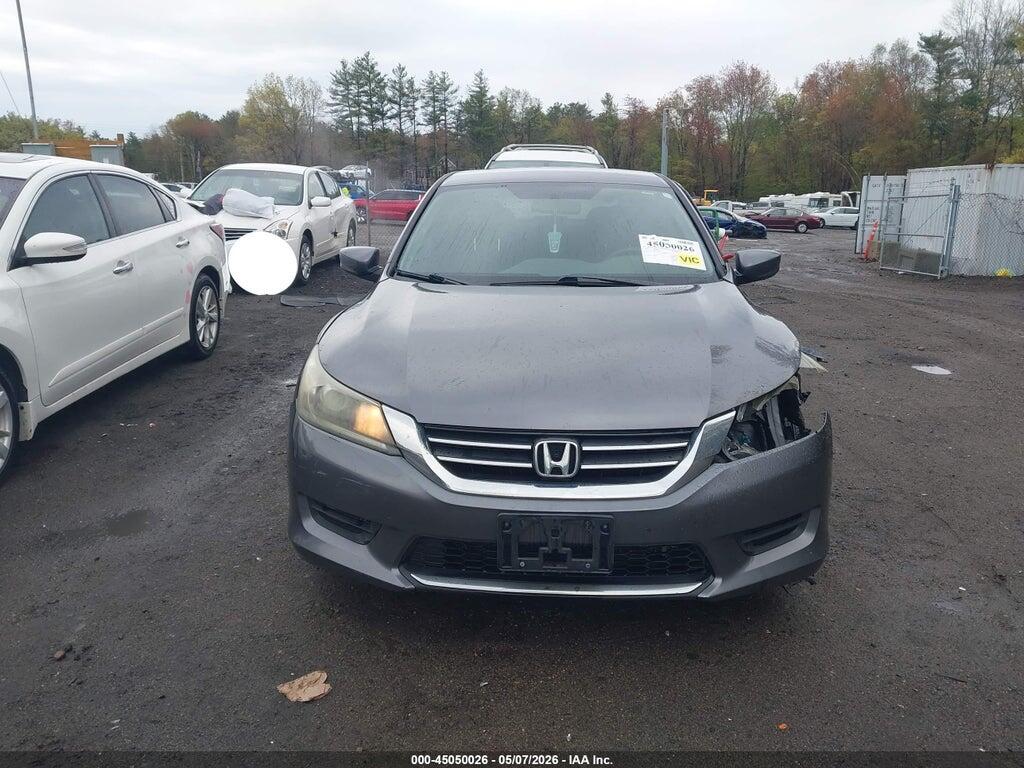 1HGCR2F30EA078099 2014 HONDA ACCORD photo no. 12
