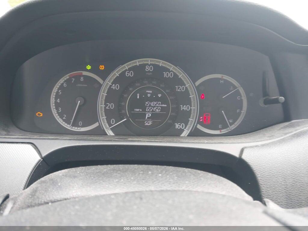 1HGCR2F30EA078099 2014 HONDA ACCORD photo no. 7