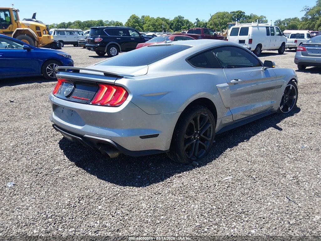 1FA6P8CF8M5128361 2021 FORD MUSTANG photo no. 4