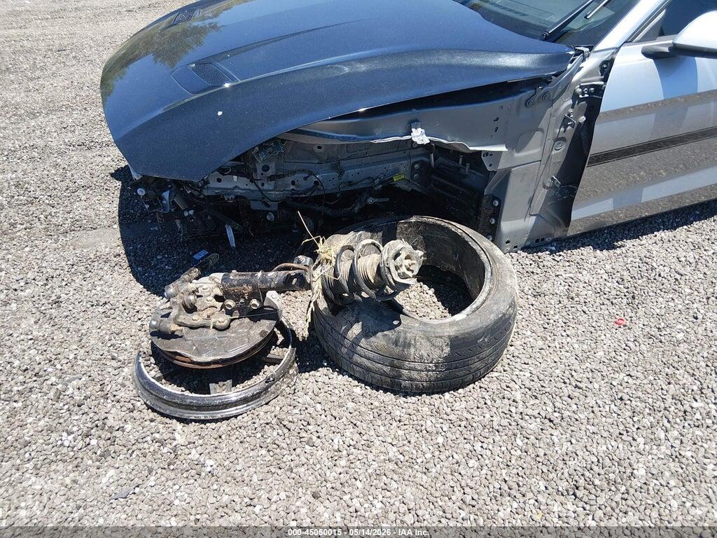1FA6P8CF8M5128361 2021 FORD MUSTANG photo no. 6