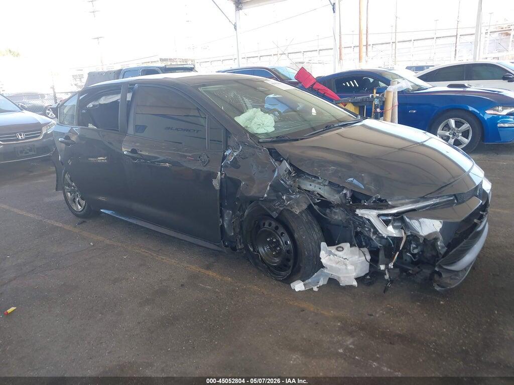 JTDBCMFE9R3059019 2024 TOYOTA COROLLA photo no. 1