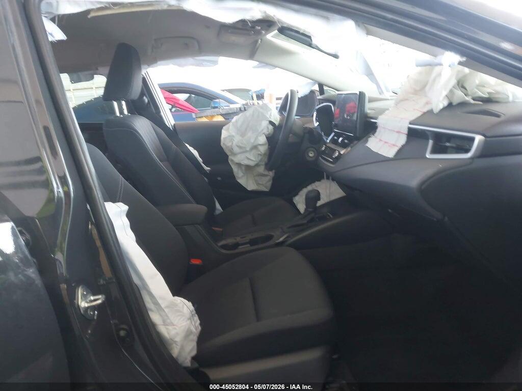 JTDBCMFE9R3059019 2024 TOYOTA COROLLA photo no. 5
