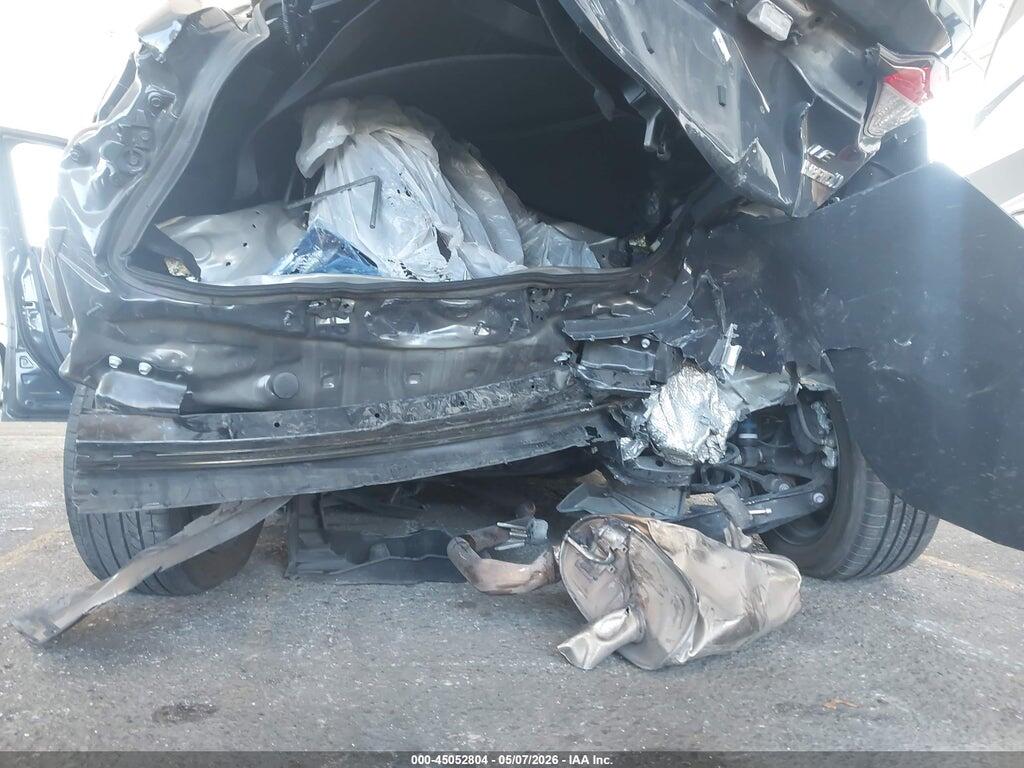 JTDBCMFE9R3059019 2024 TOYOTA COROLLA photo no. 6